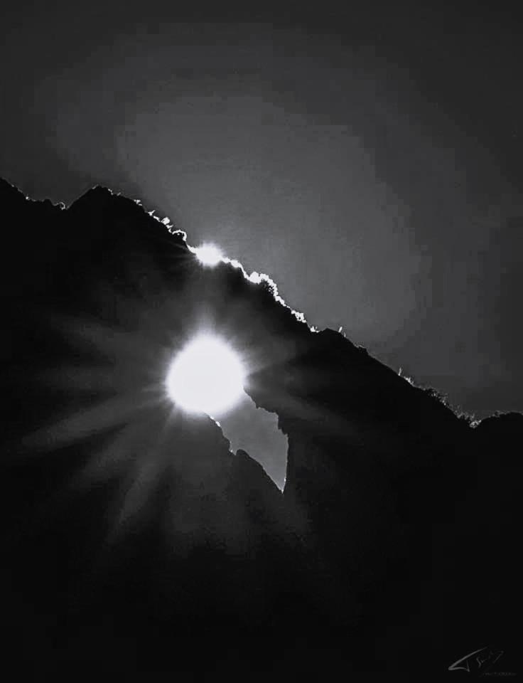 Alojamiento Rural El Metge Penaguila Bagian luar foto